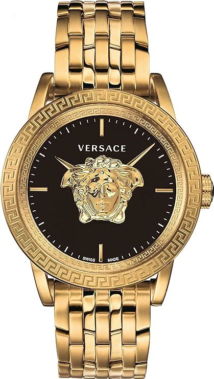 versace orologi da parete|Orologi Versace uomo .